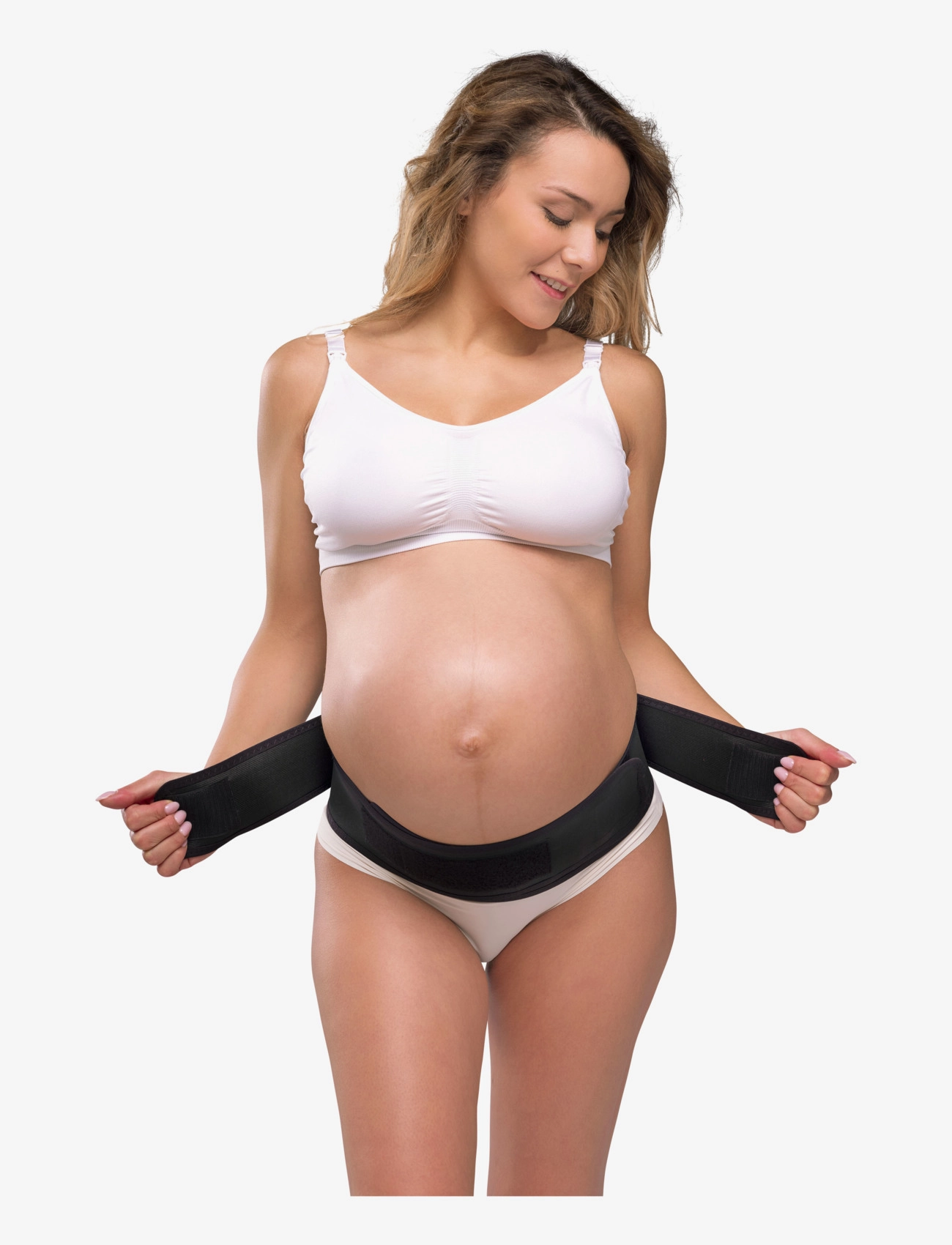 Carriwell Maternity Support Belt klassiska skärp dam – bild 4