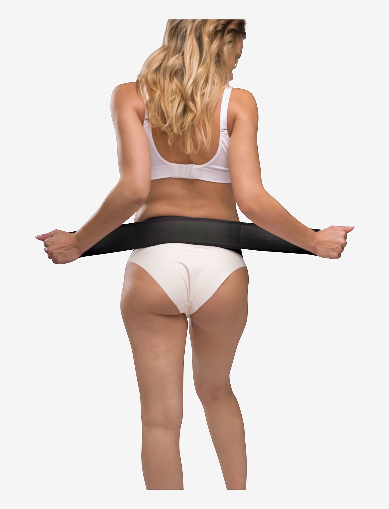 Carriwell - Maternity Support Belt - die niedrigsten preise - black - 5