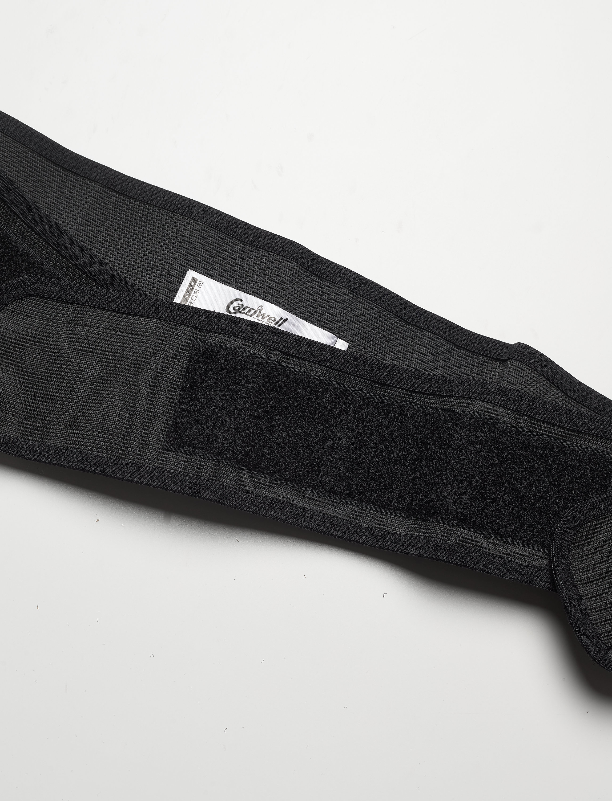 Carriwell - Maternity Support Belt - laveste priser - black - 5