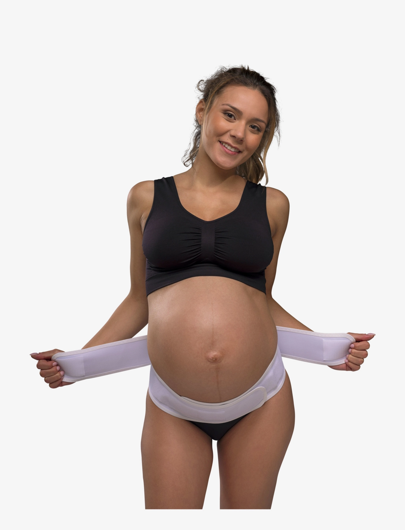 Carriwell Maternity Support Belt klassiska skärp dam – bild 2