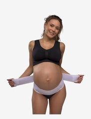 Carriwell - Maternity Support Belt - lowest prices - white - 1