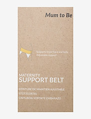 Carriwell - Maternity Support Belt - die niedrigsten preise - white - 6