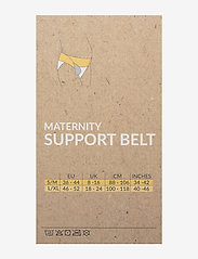 Carriwell - Maternity Support Belt - laveste priser - white - 8