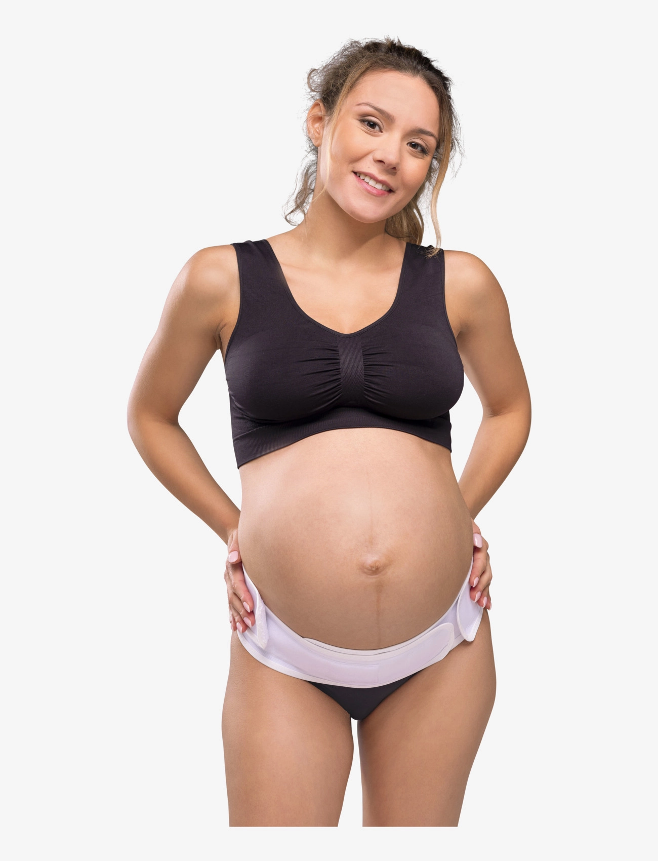 Carriwell Maternity Support Belt klassiska skärp dam – bild 4