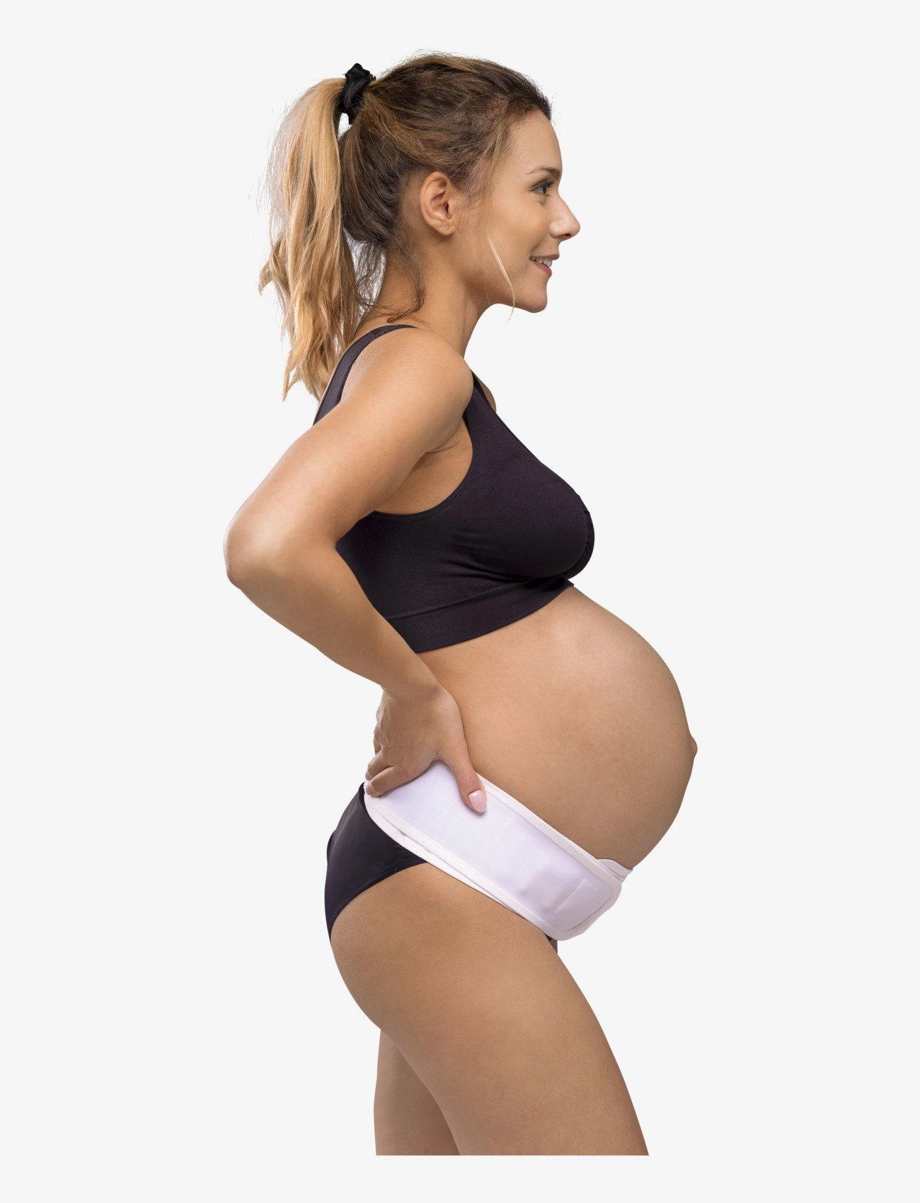 Carriwell Maternity Support Belt klassiska skärp dam – bild 5
