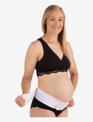 Carriwell - Maternity Support Belt - lowest prices - white - 7