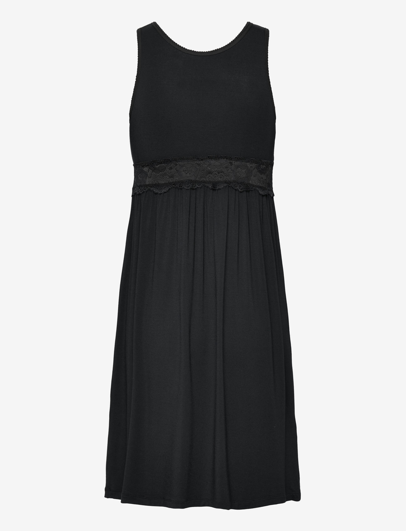 Carriwell - Maternity & Nursing Nightie - lingerie - black - 2