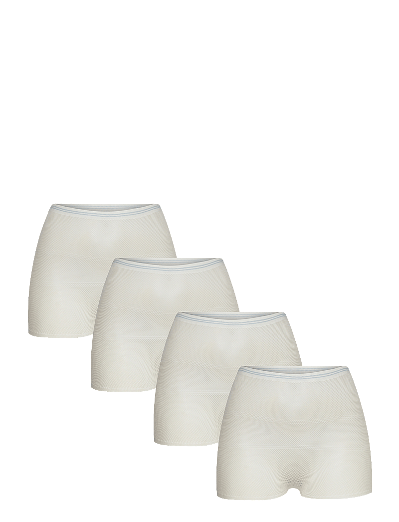 Carriwell - 7000 - unterwäsche - white - 1