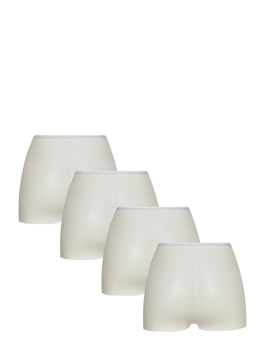 Carriwell - 7000 - undertøj - white - 4