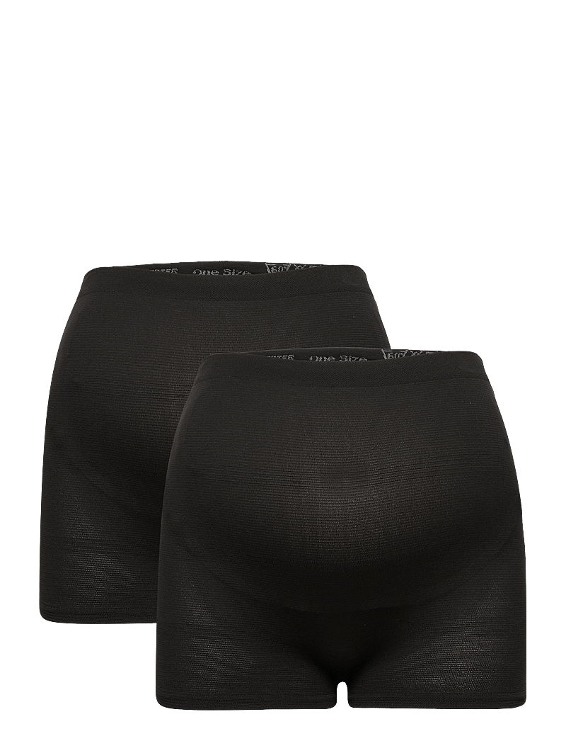 Carriwell - 7120 - hipsterid ja bokserid - black - 1