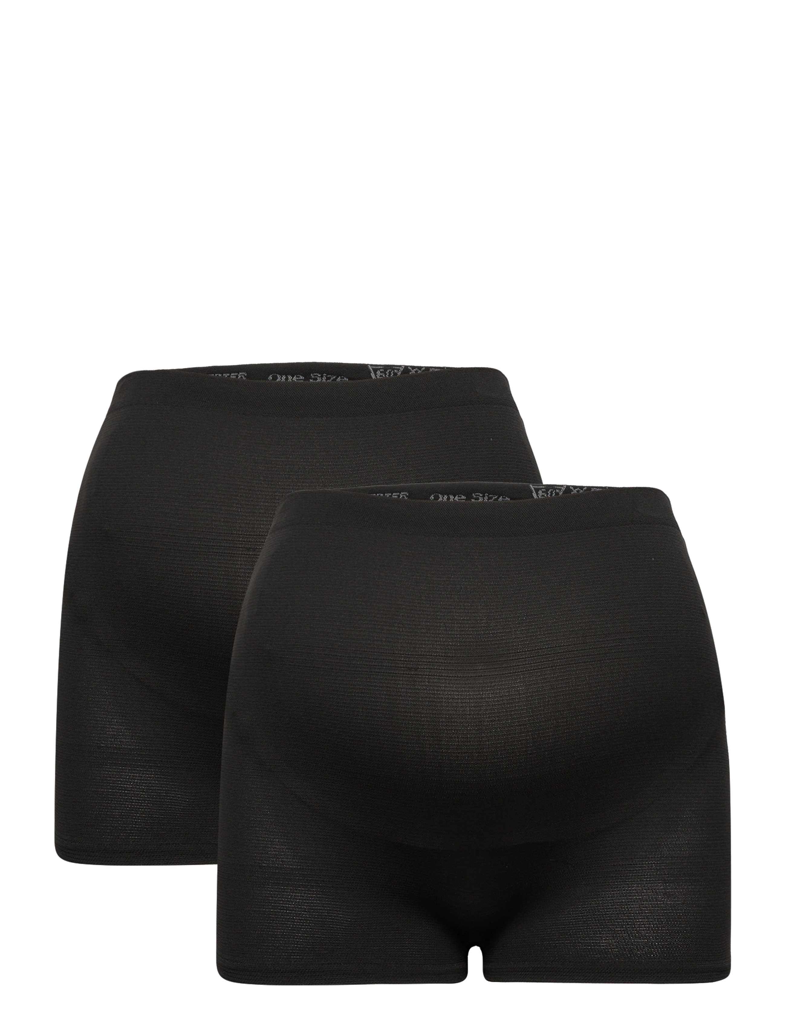 Carriwell 7120 - Slips - BLACK / black