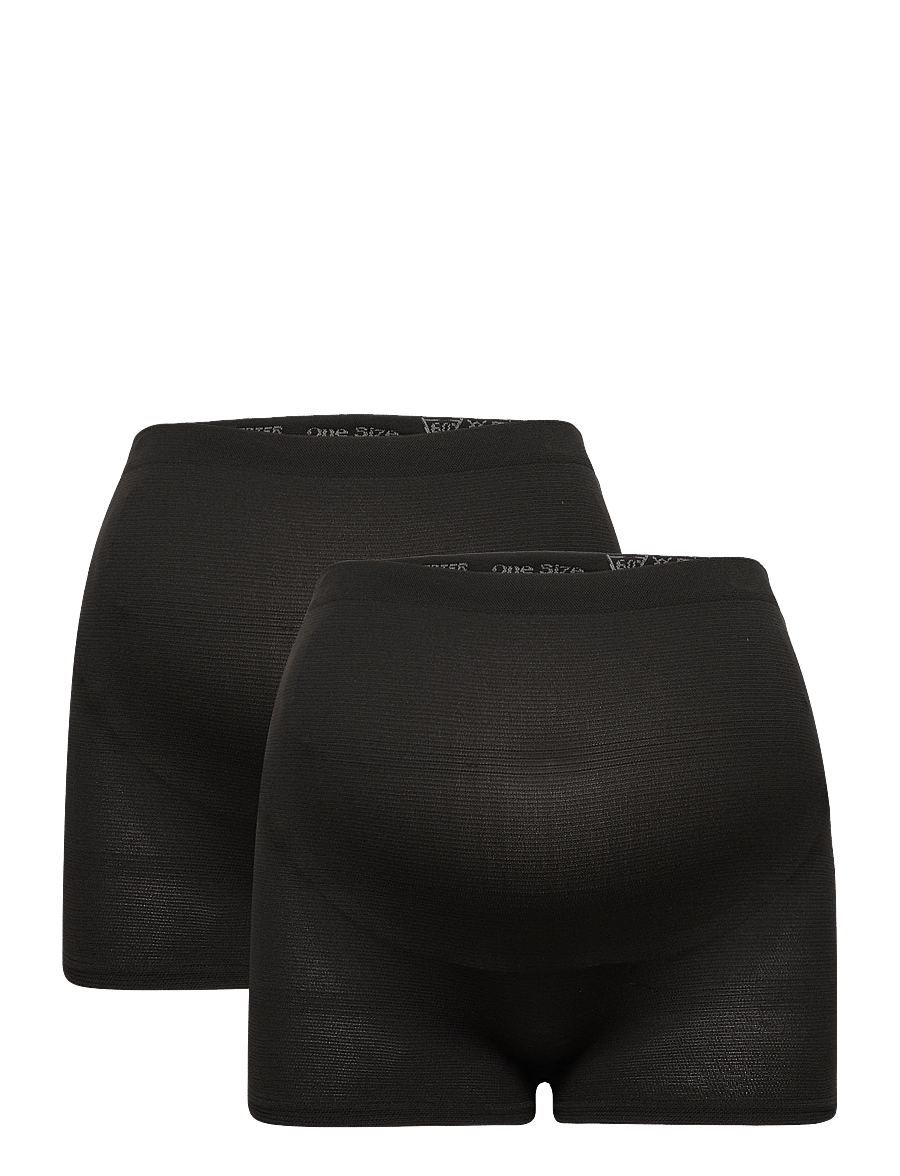 Carriwell - 7120 - hipsters & hotpants - black - 1
