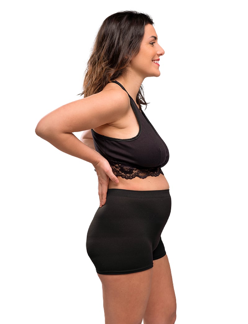 Carriwell - 7120 - hipsterid ja bokserid - black - 3