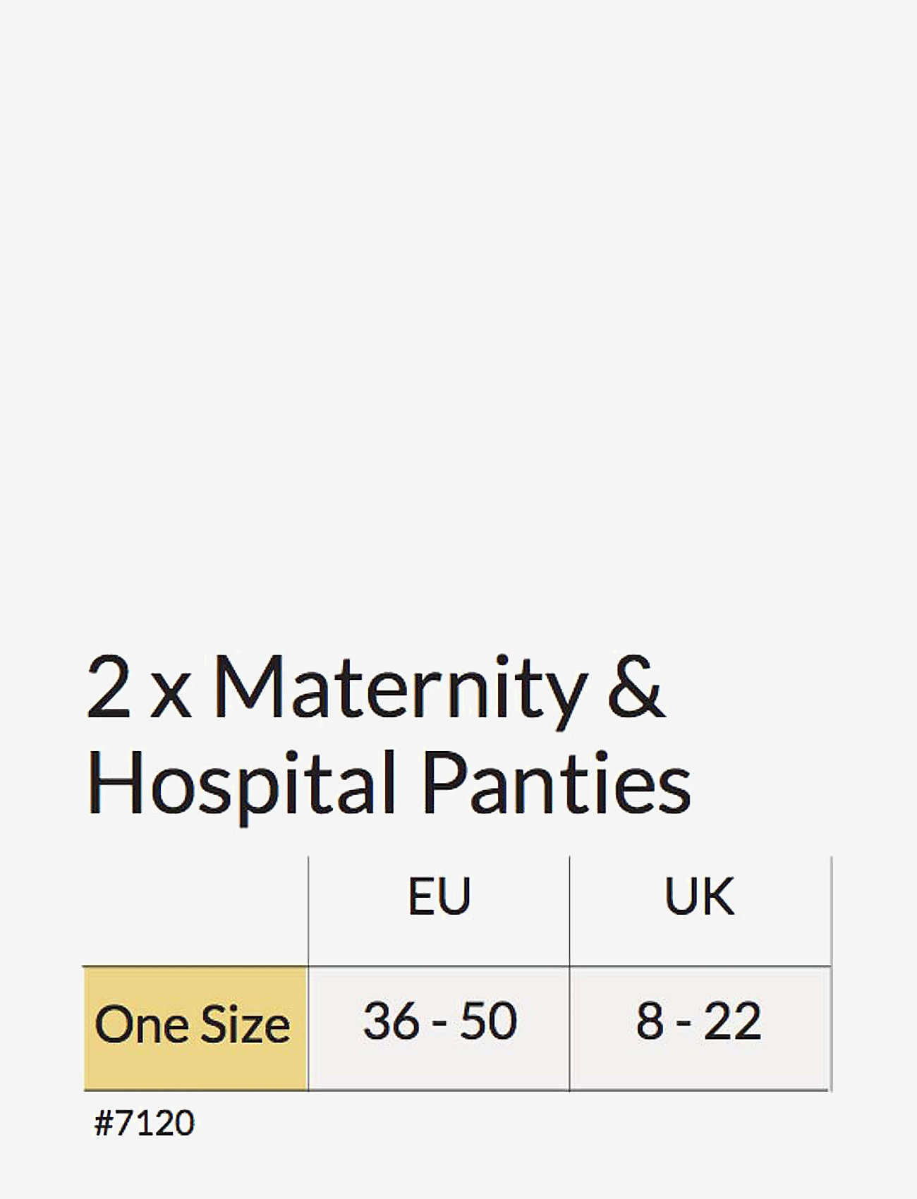 Carriwell - 7120 - hipsterid ja bokserid - black - 2