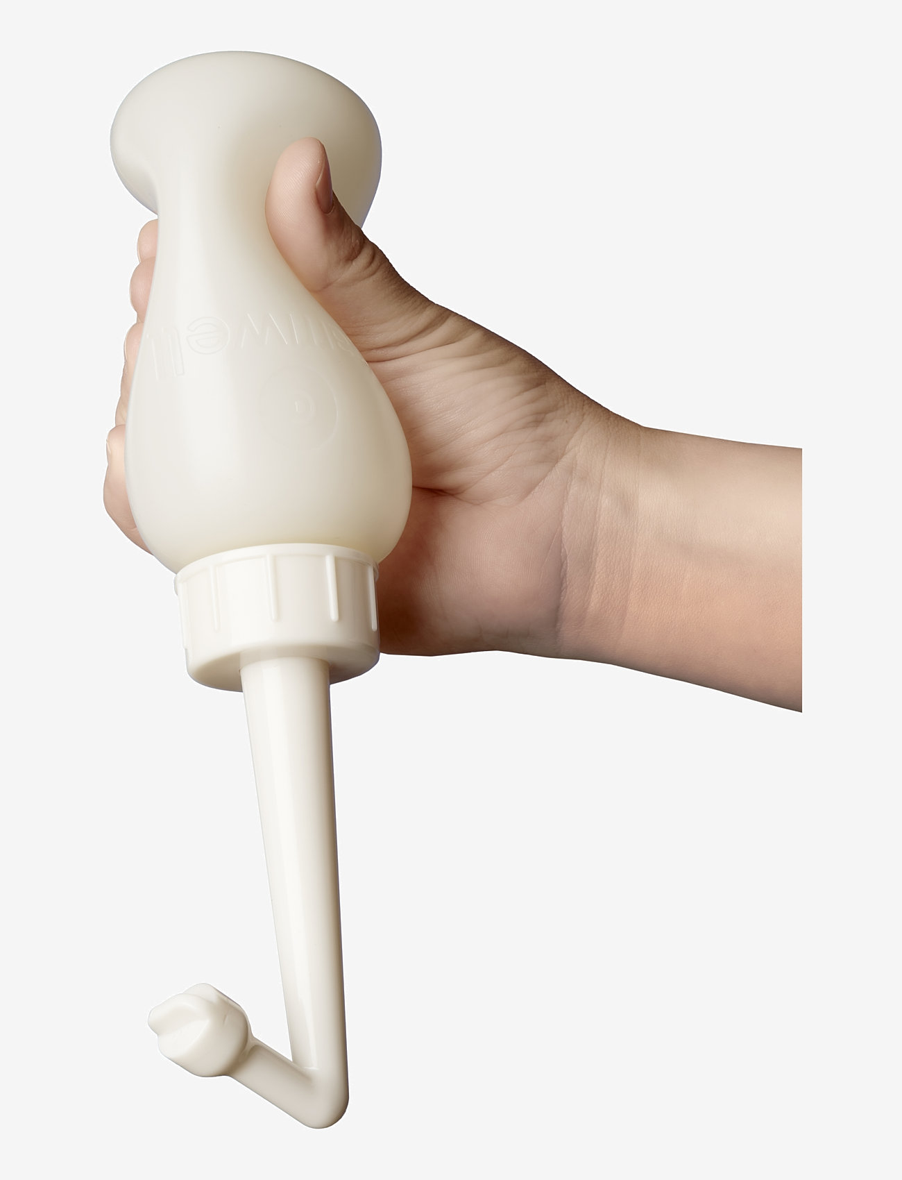 Carriwell - Intimate Care Wash Bottle - schwangerschaftsprodukte - beige - 0