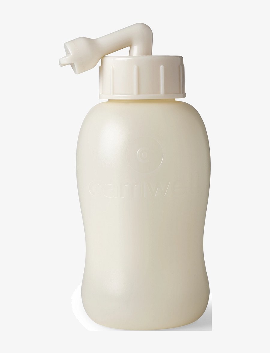 Carriwell - Intimate Care Wash Bottle - zwangerschapsproducten - beige - 3
