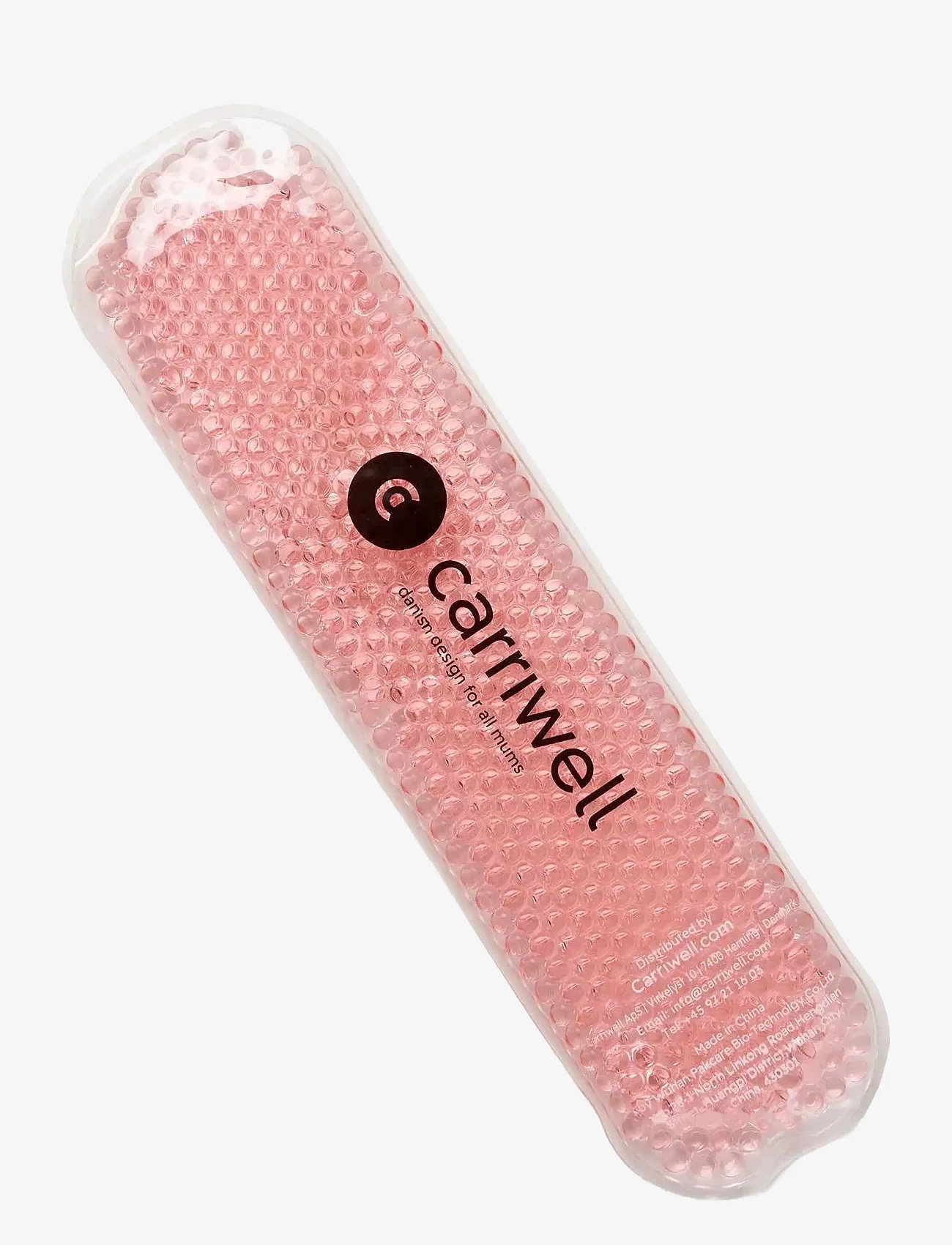 Carriwell - Hot & Cold Pack Intimate - graviditetsprodukter - pink - 1