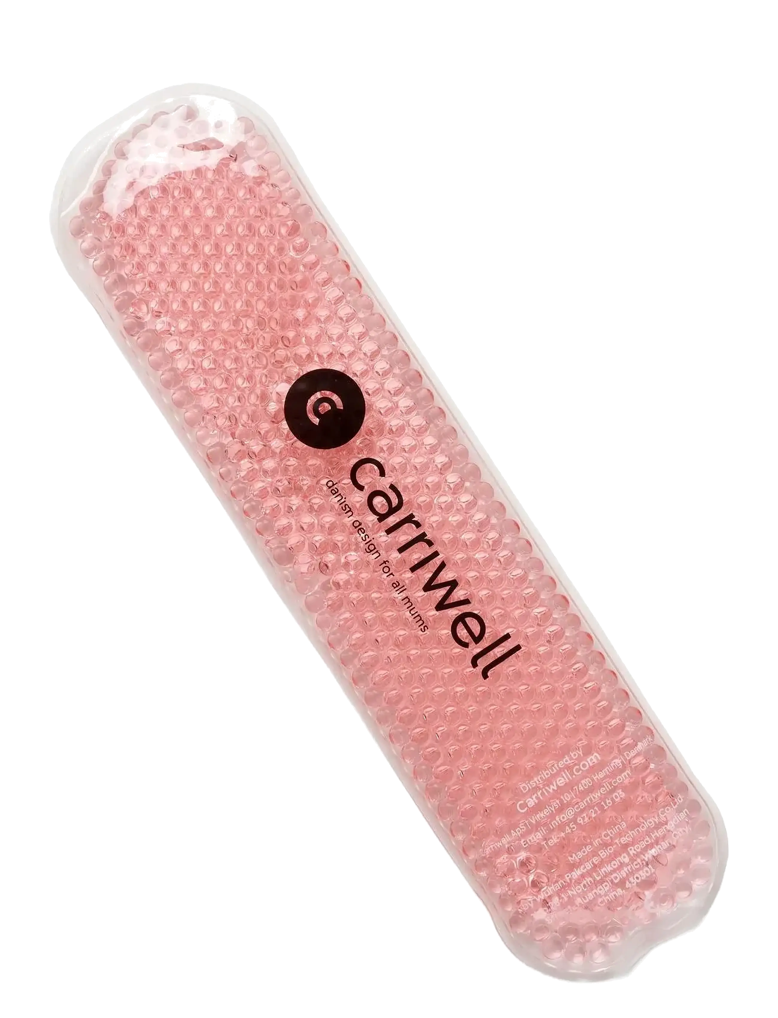 Carriwell Hot & Cold Pack Intimate - 4 for 3 - PINK / pink/rose