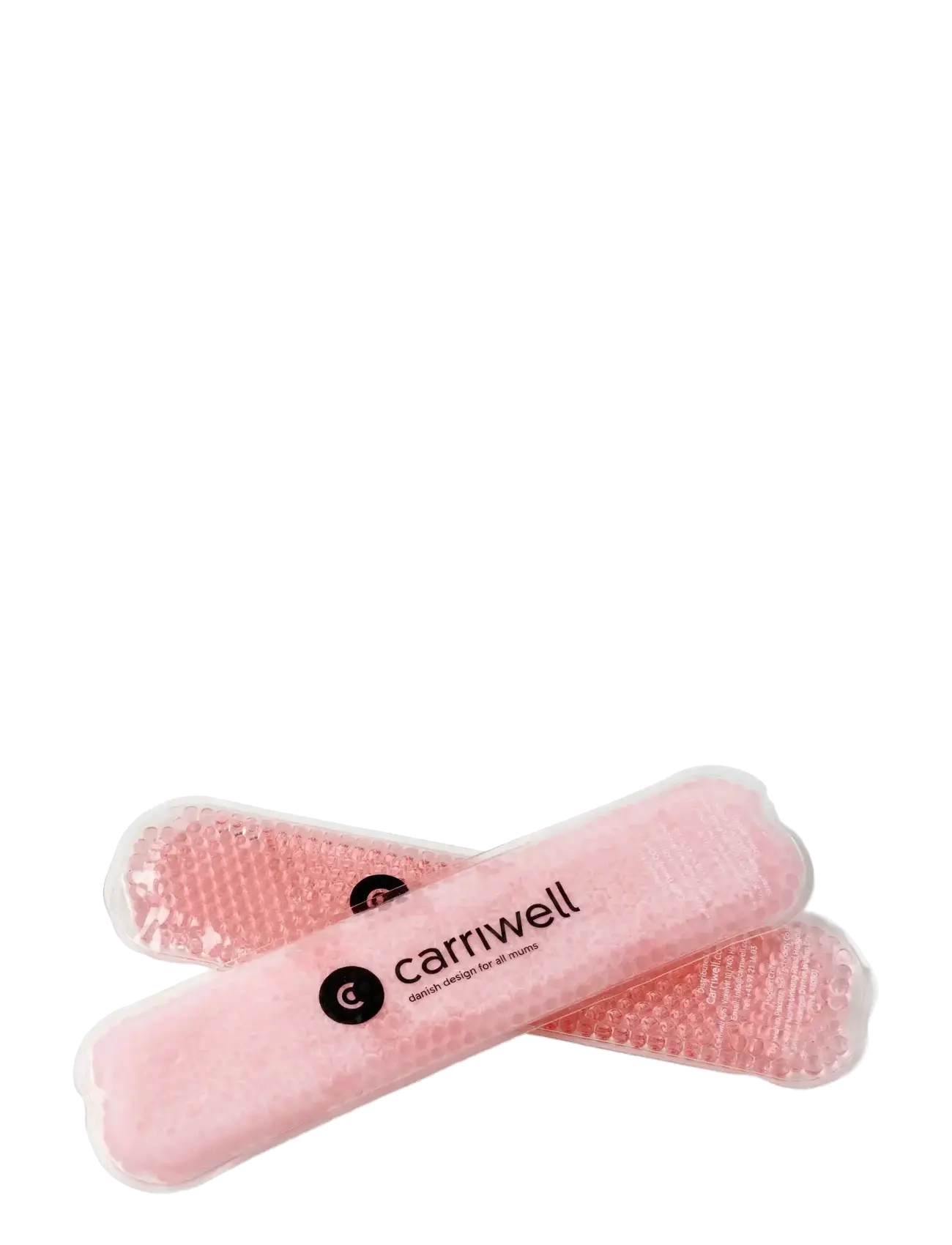Carriwell - Hot & Cold Pack Intimate - schwangerschaftsprodukte - pink - 3