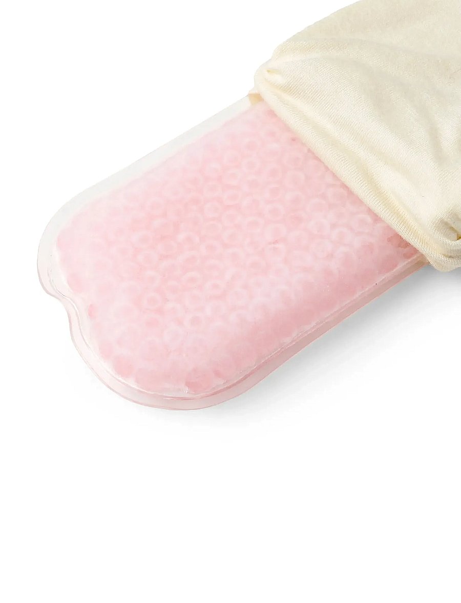 Carriwell - Hot & Cold Pack Intimate - schwangerschaftsprodukte - pink - 4