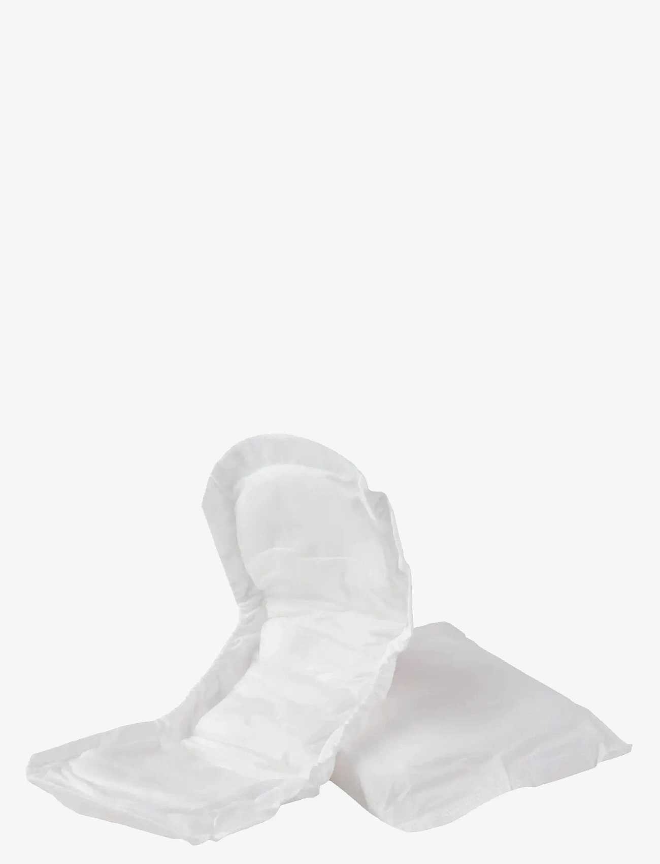 Carriwell - Disposable 10x Maternity & Post Birth Care Pads - pregnancy products - white - 0