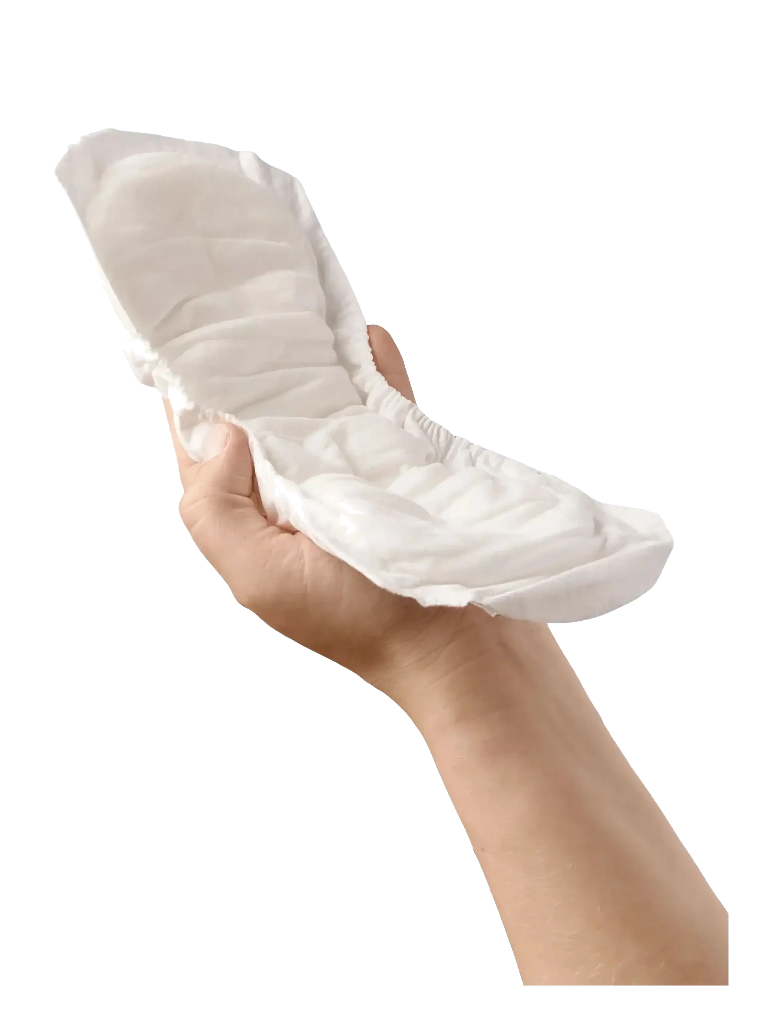 Carriwell - Disposable 10x Maternity & Post Birth Care Pads - white - 1