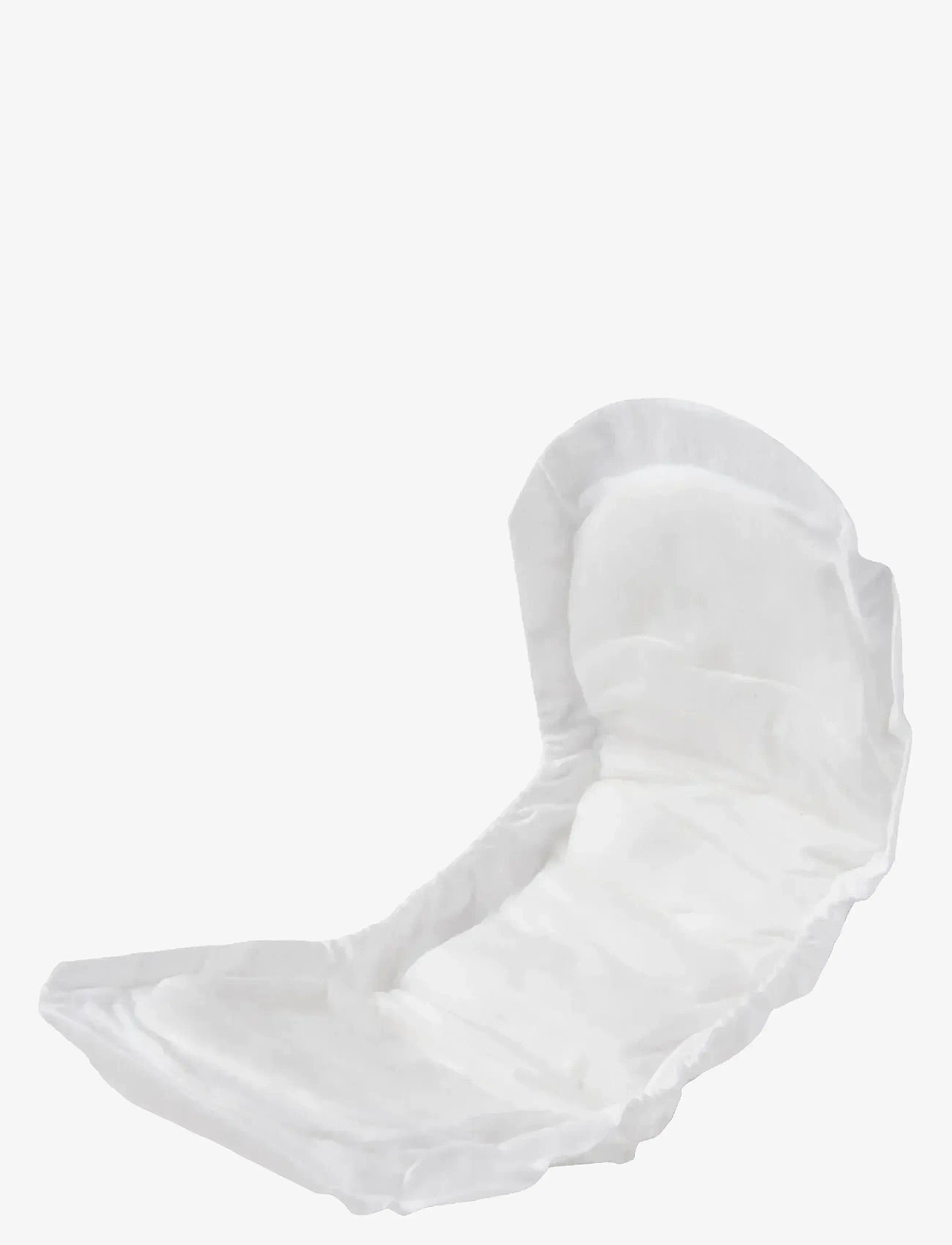 Carriwell - Disposable 10x Maternity & Post Birth Care Pads - pregnancy products - white - 2