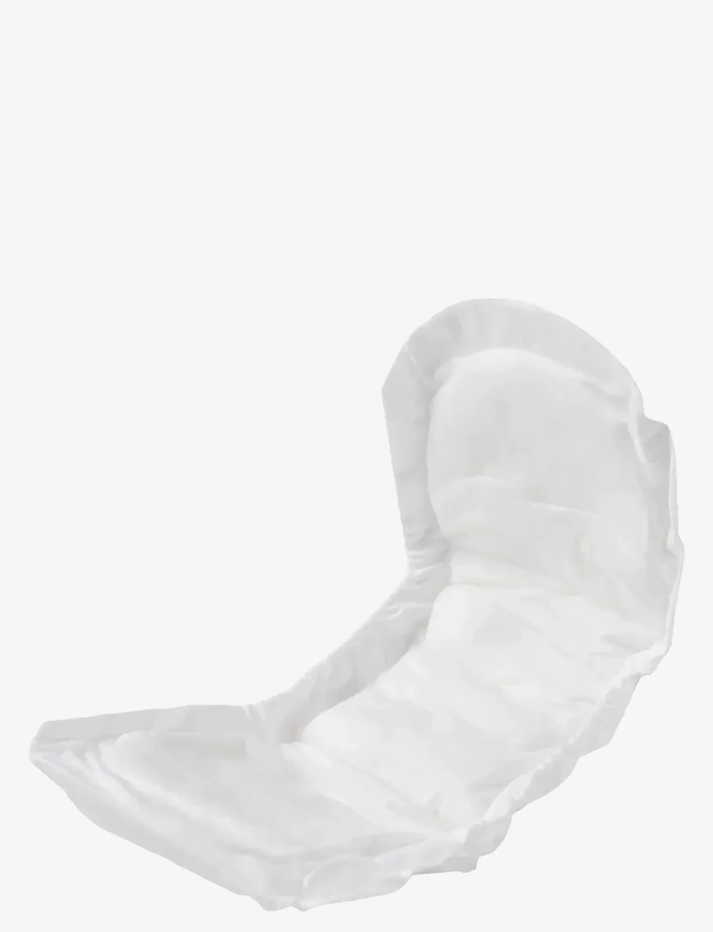 Carriwell - Disposable 10x Maternity & Post Birth Care Pads - graviditetsprodukter - white - 2