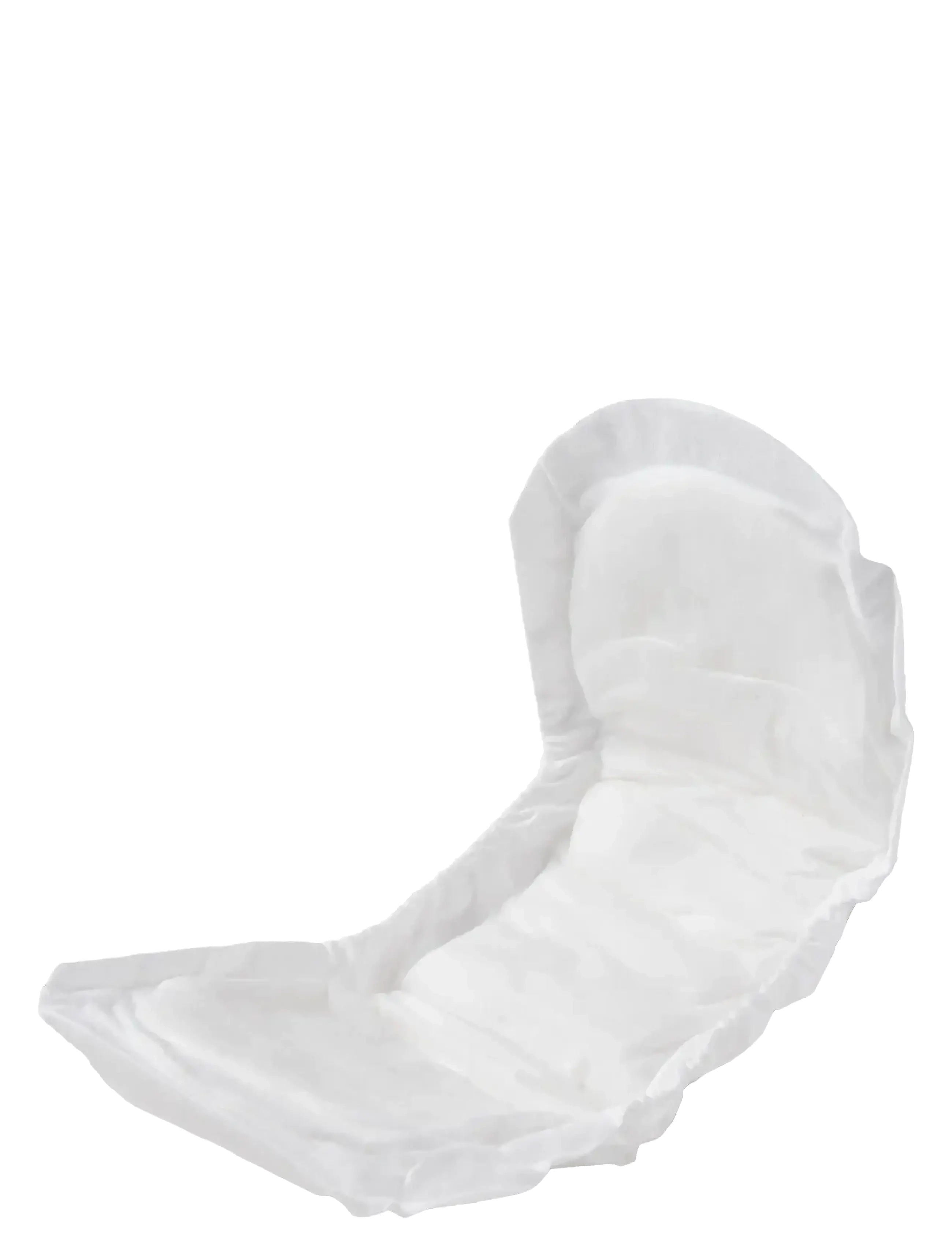 Carriwell - Disposable 10x Maternity & Post Birth Care Pads - white - 2
