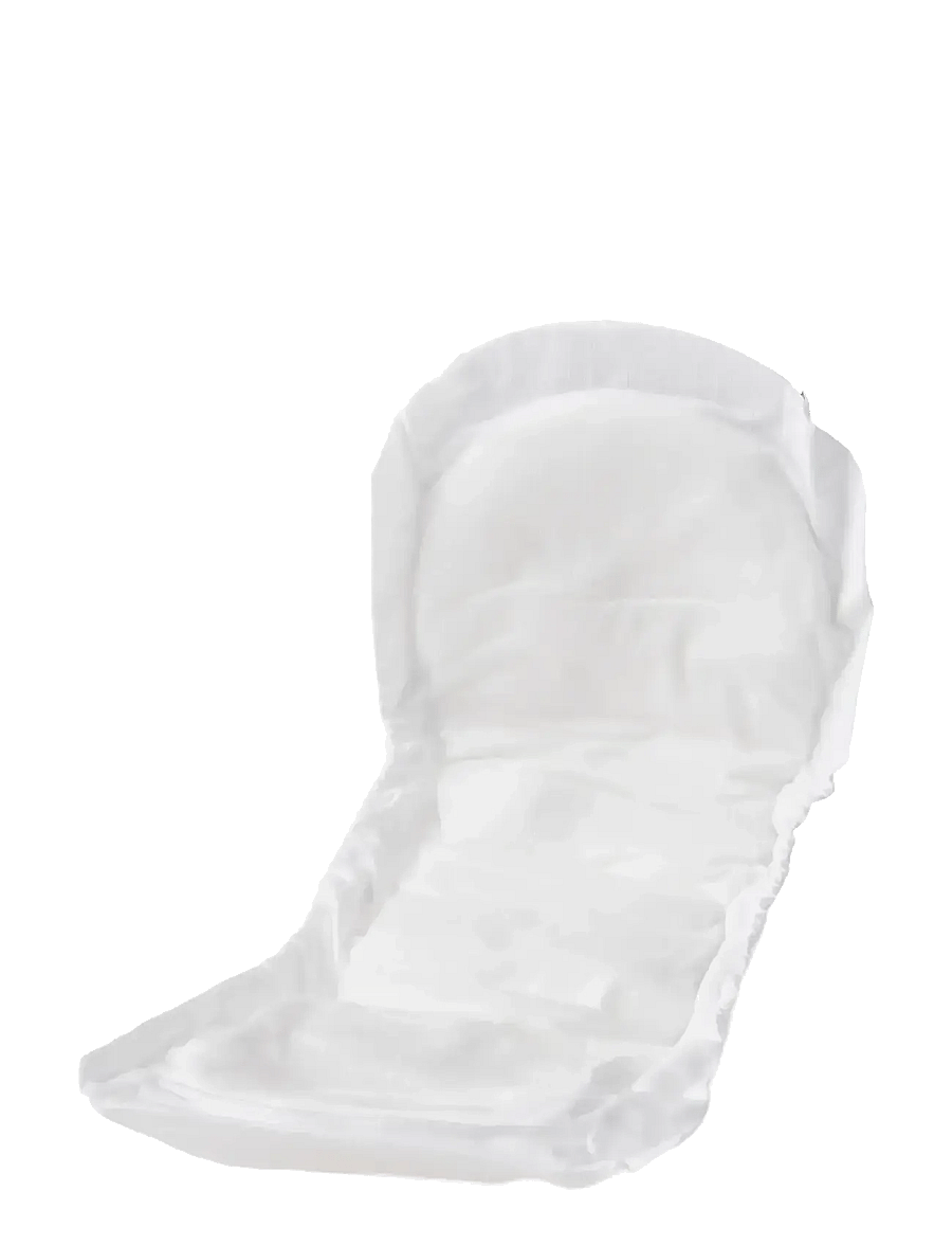 Carriwell - Disposable 10x Maternity & Post Birth Care Pads - white - 3