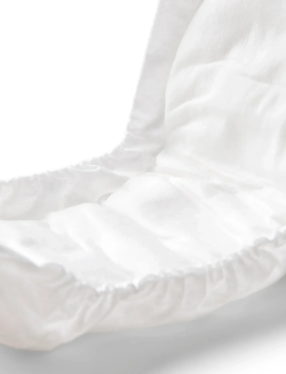 Carriwell - Disposable 10x Maternity & Post Birth Care Pads - graviditetsprodukter - white - 4