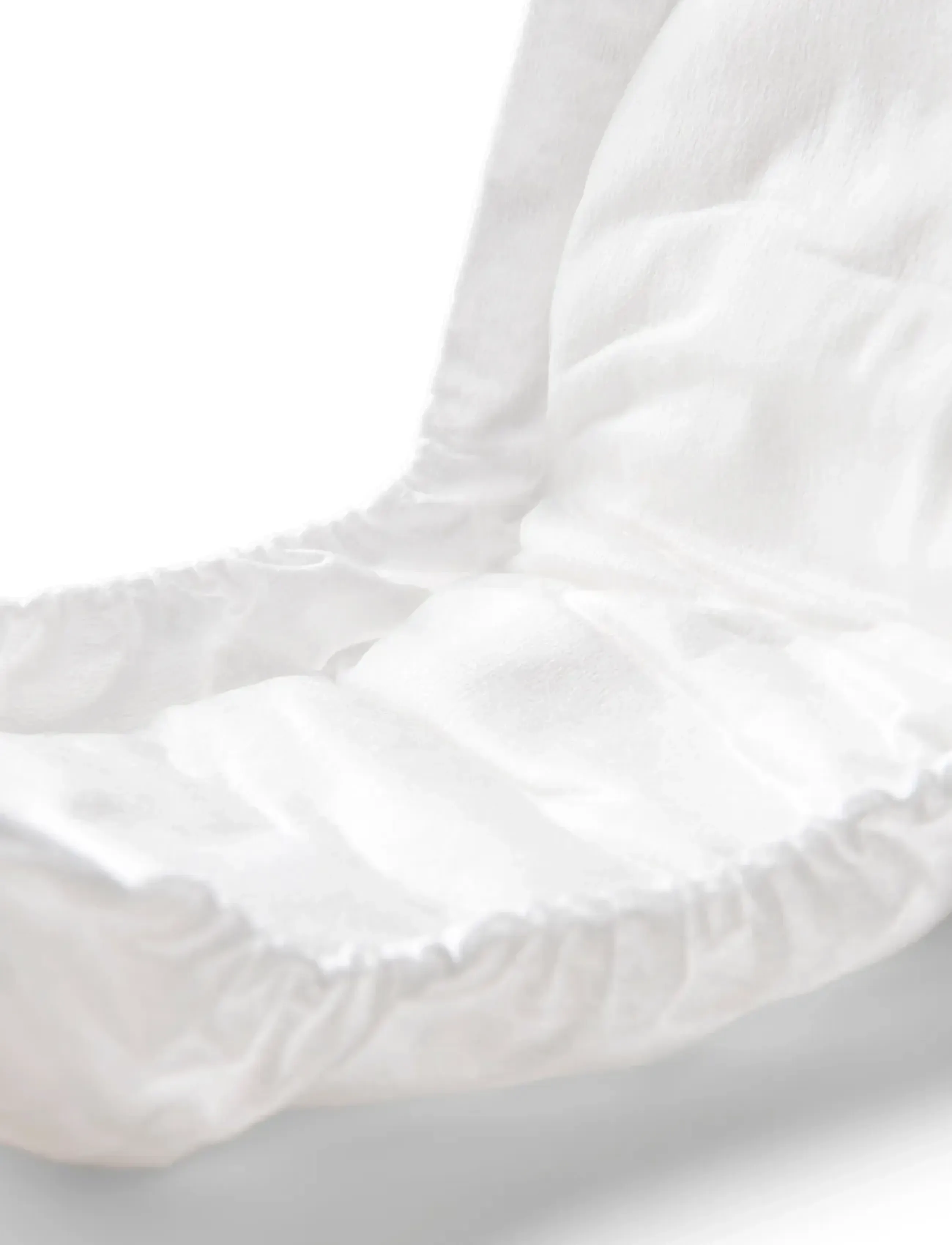 Carriwell - Disposable 10x Maternity & Post Birth Care Pads - white - 4