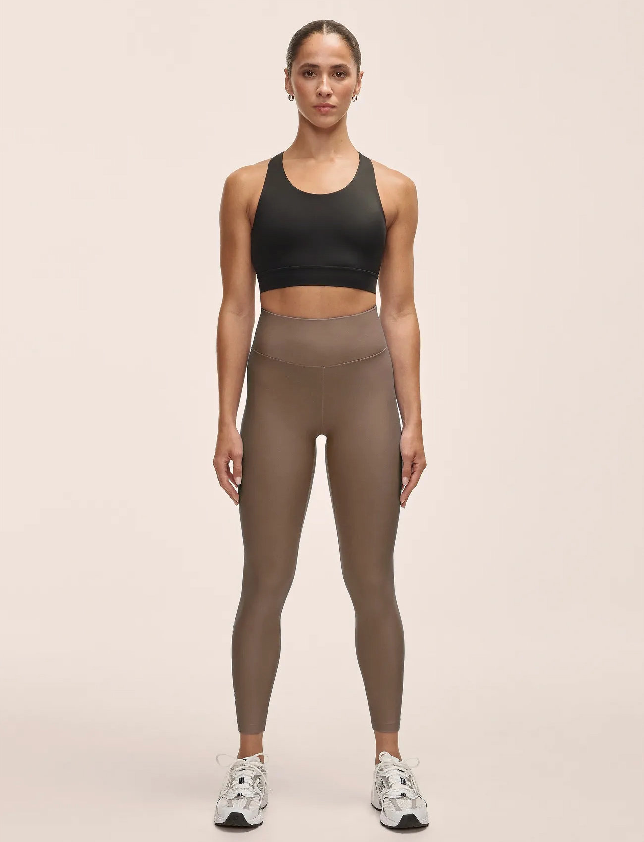 Khaki green