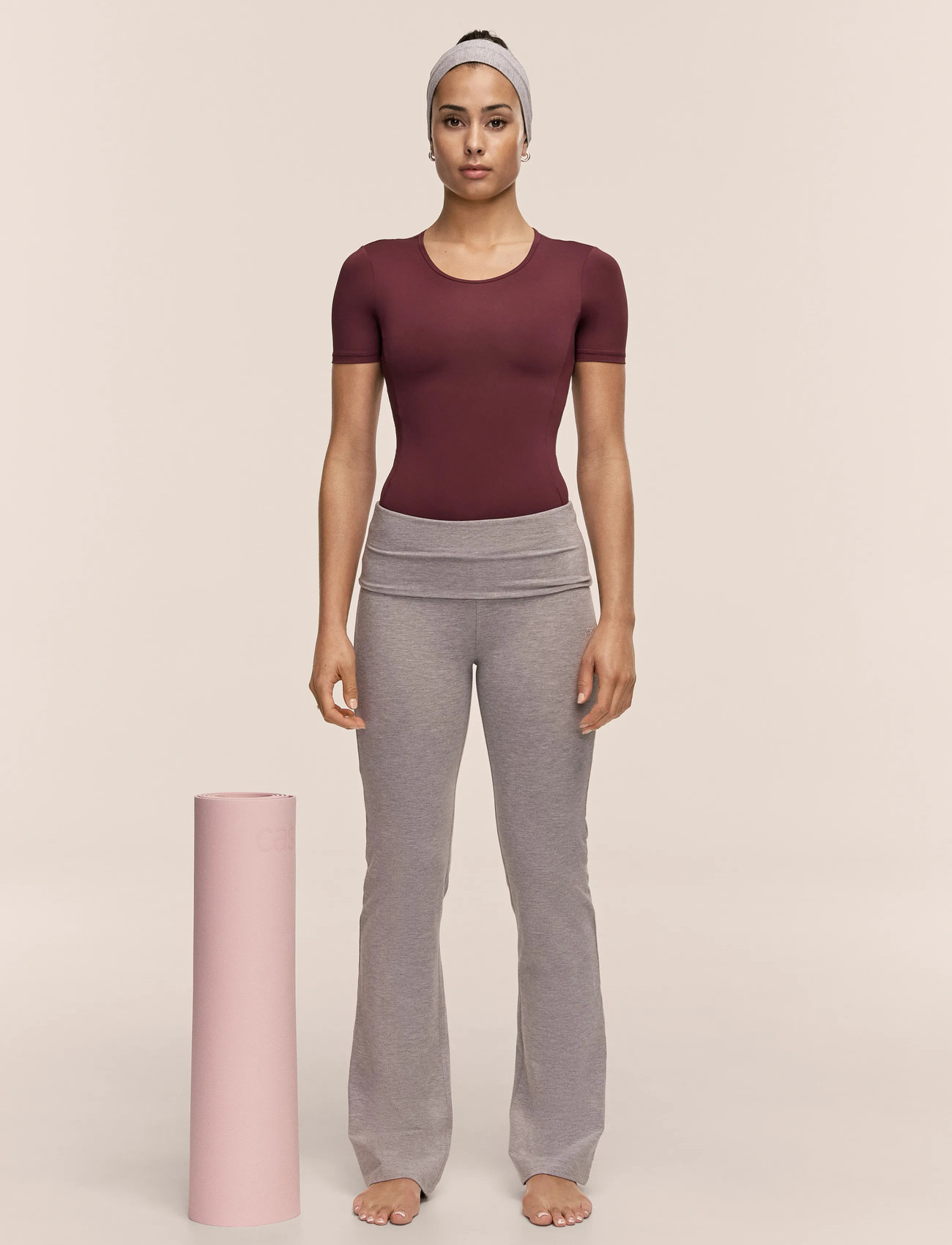 Grey