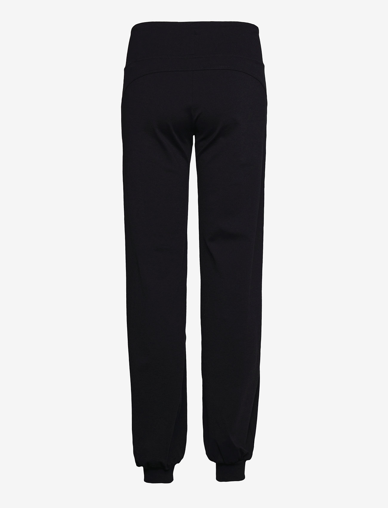 Casall - Plow Pants - trainingshosen - black - 2