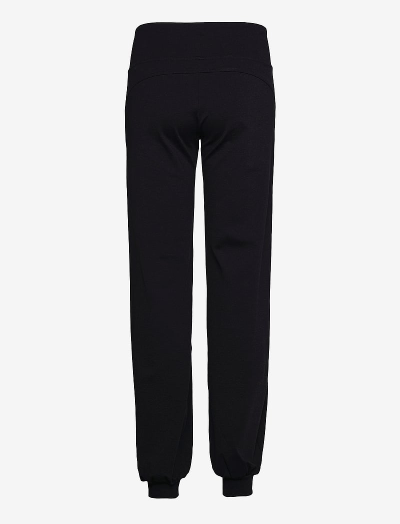 Casall - Plow Pants - trainingshosen - black - 2