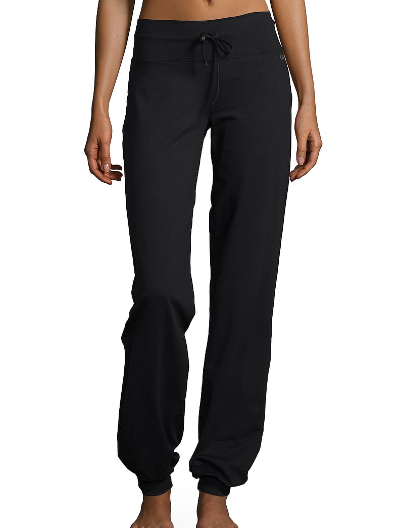 Casall - Plow Pants - trainingshosen - black - 0