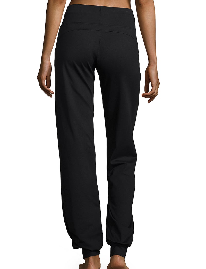 Casall - Plow Pants - trainingshosen - black - 3