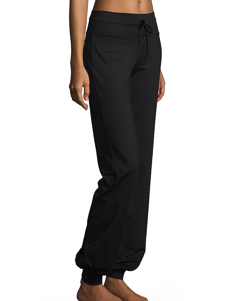 Casall - Plow Pants - trainingshosen - black - 4