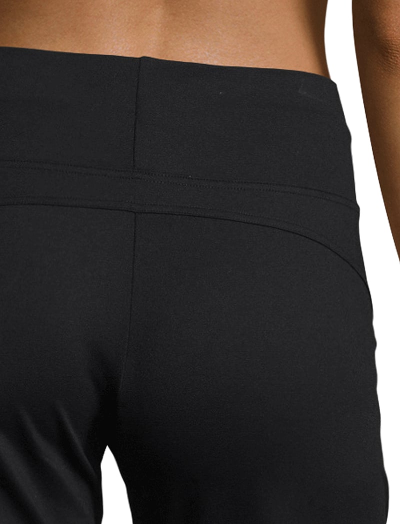Casall - Plow Pants - trainingshosen - black - 5