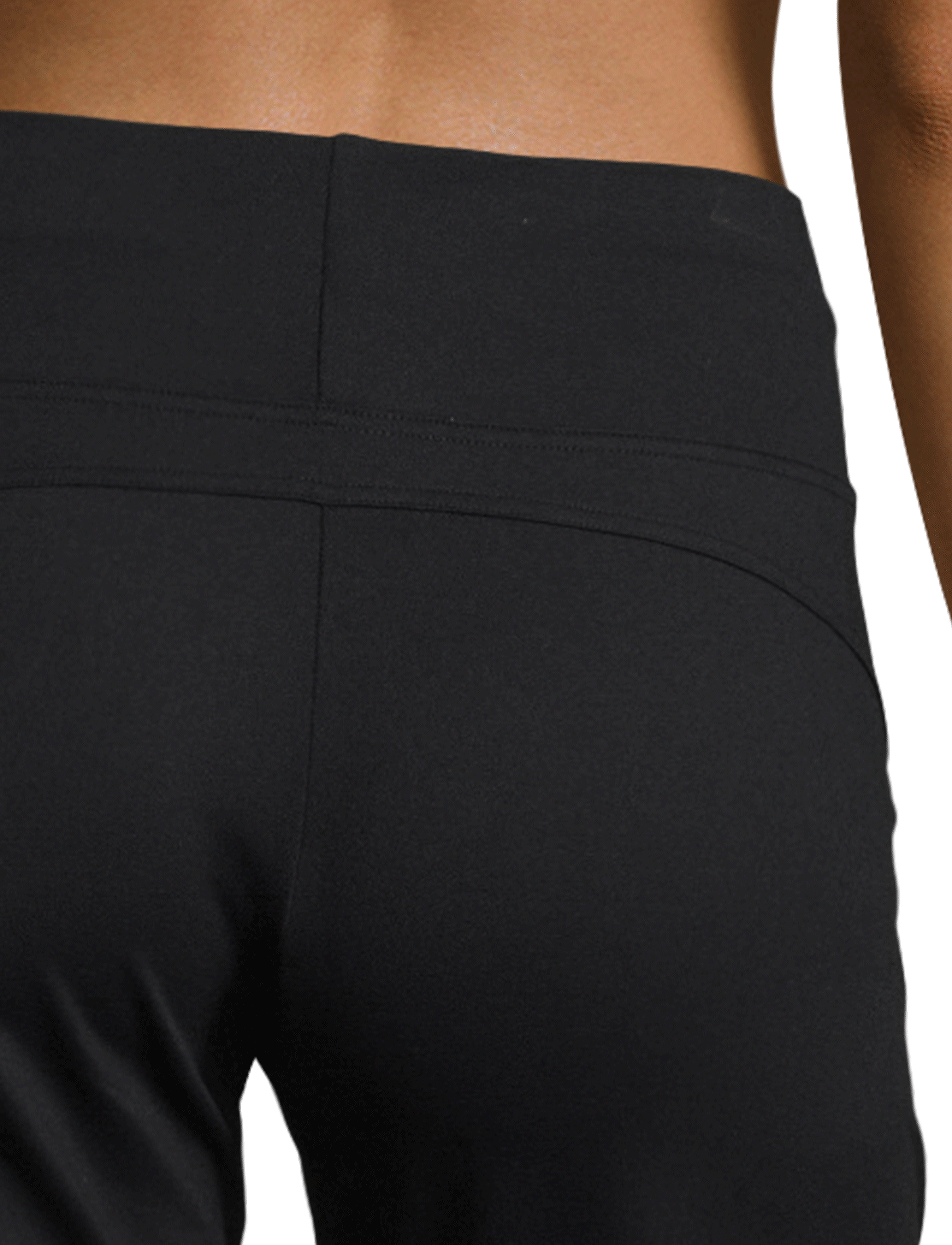 Casall - Plow Pants - black - 5