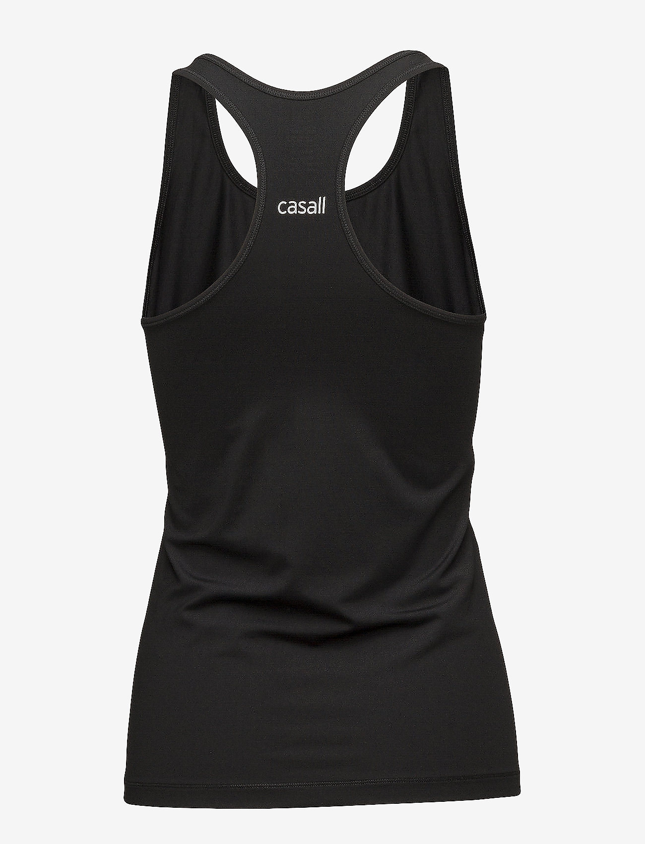 Casall - Essential racerback - black - 1