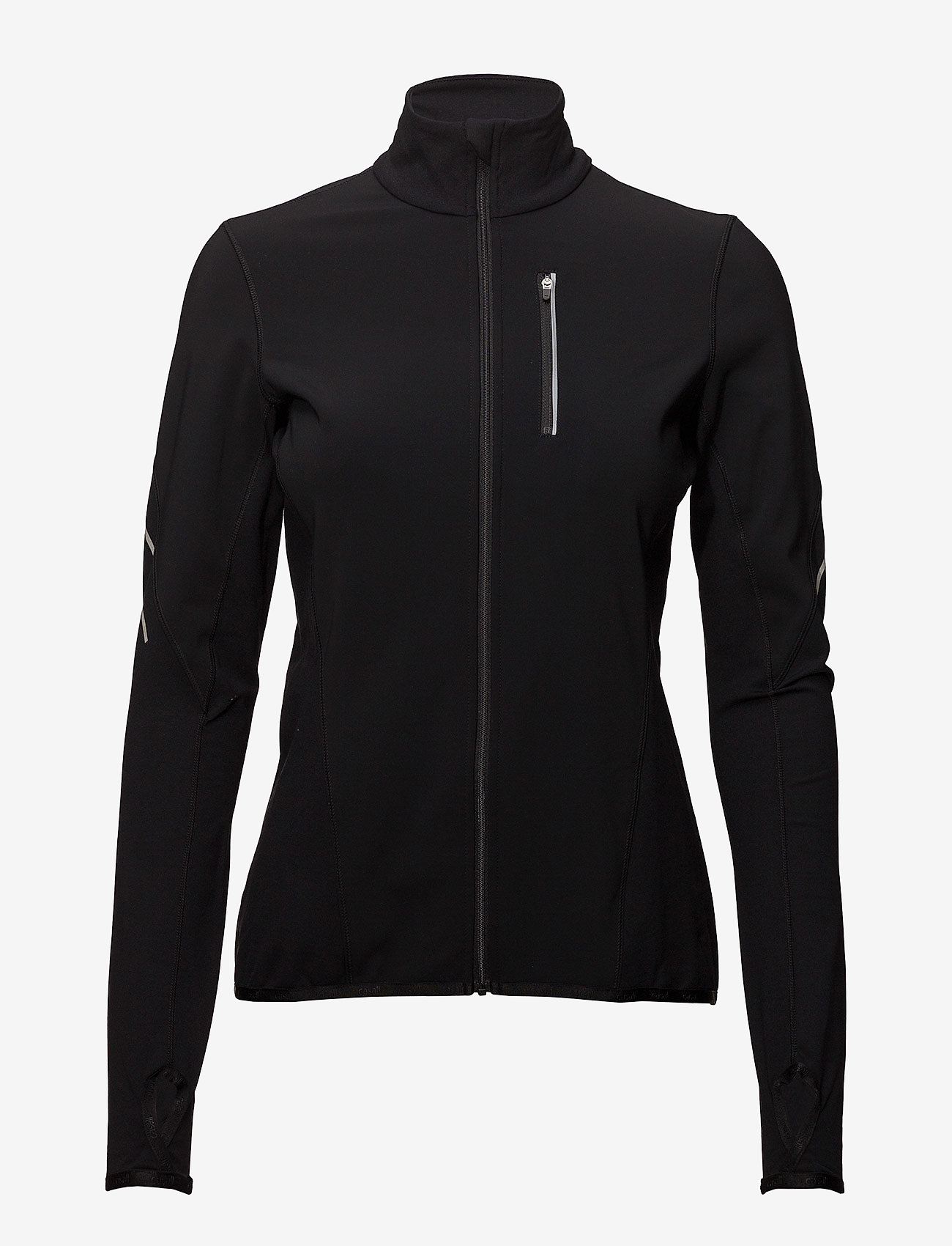 Casall - Windtherm Jacket - black - 0