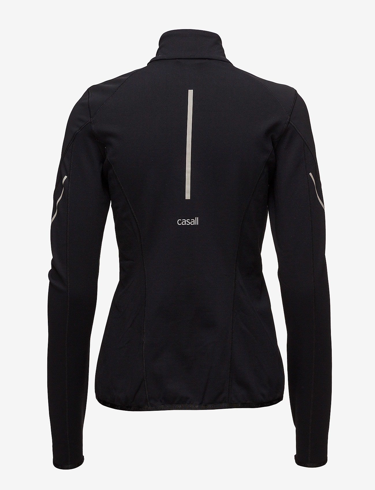 Casall - Windtherm Jacket - black - 1