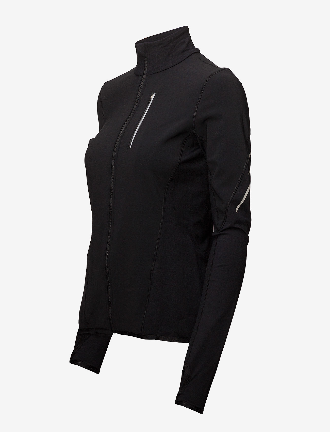 Casall - Windtherm Jacket - black - 2
