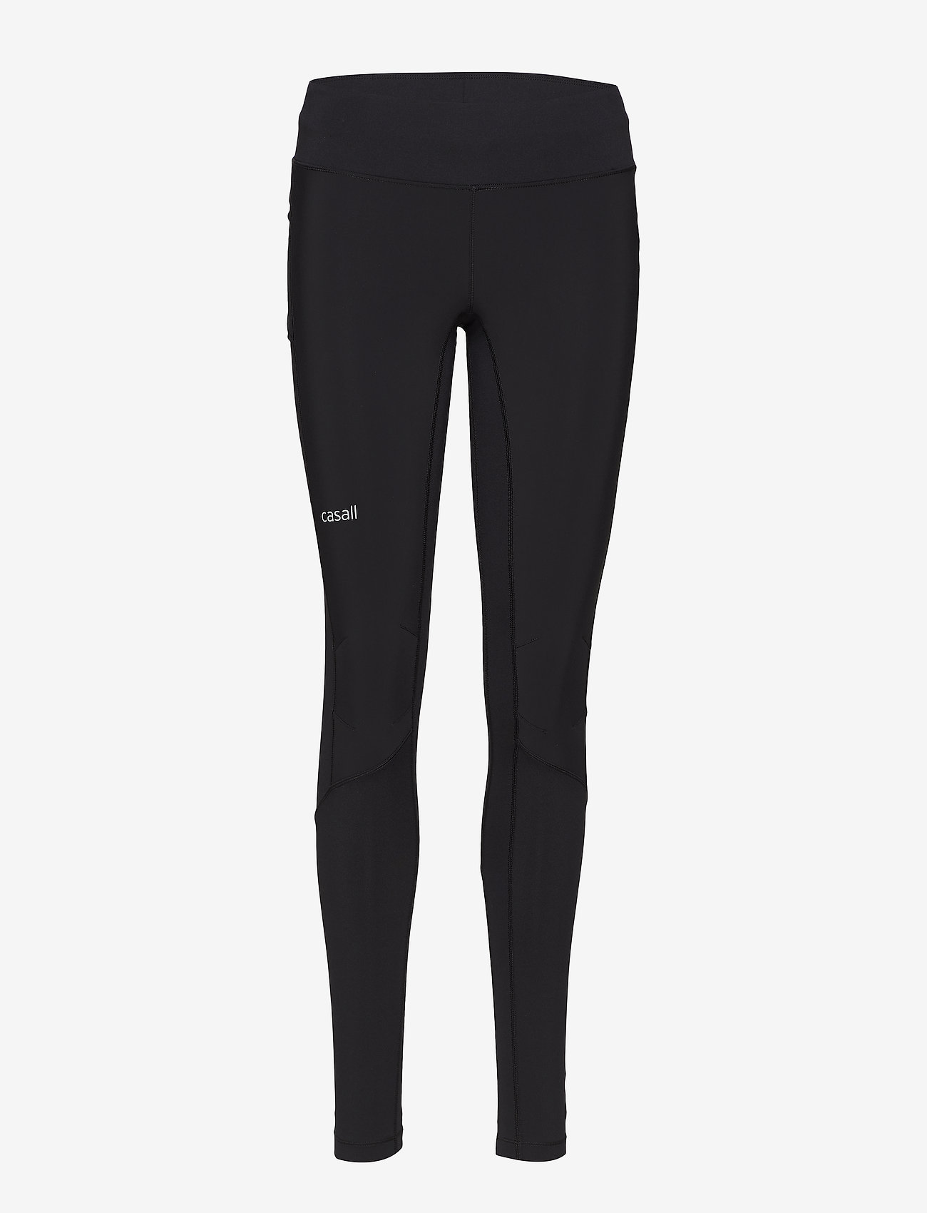Casall - Windtherm Tights - black - 0