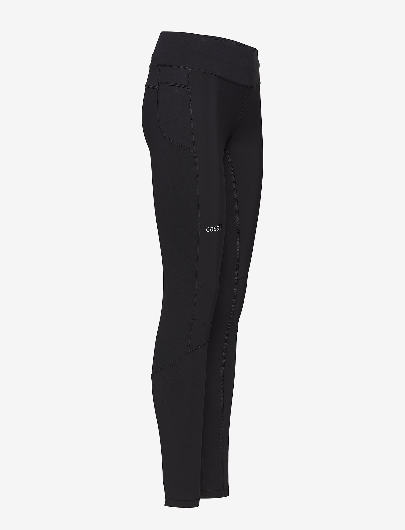 Casall - Windtherm Tights - black - 2