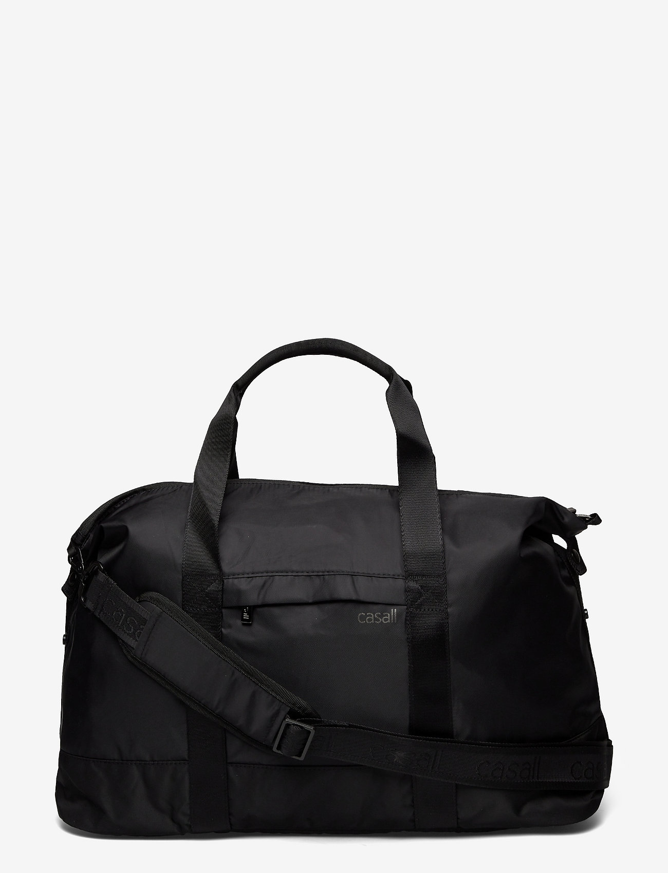 Casall - Traning bag - black - 0