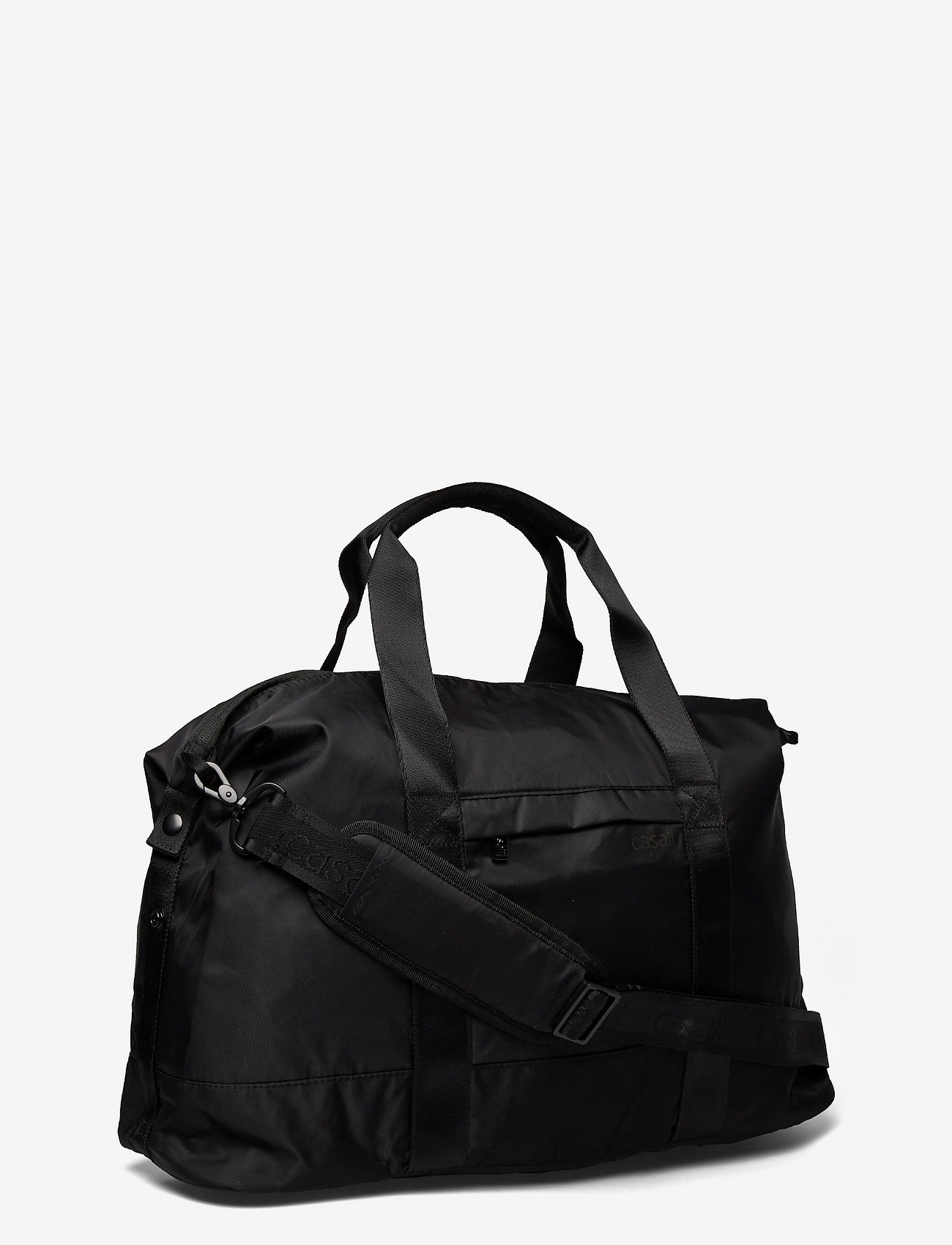 Casall - Traning bag - black - 2