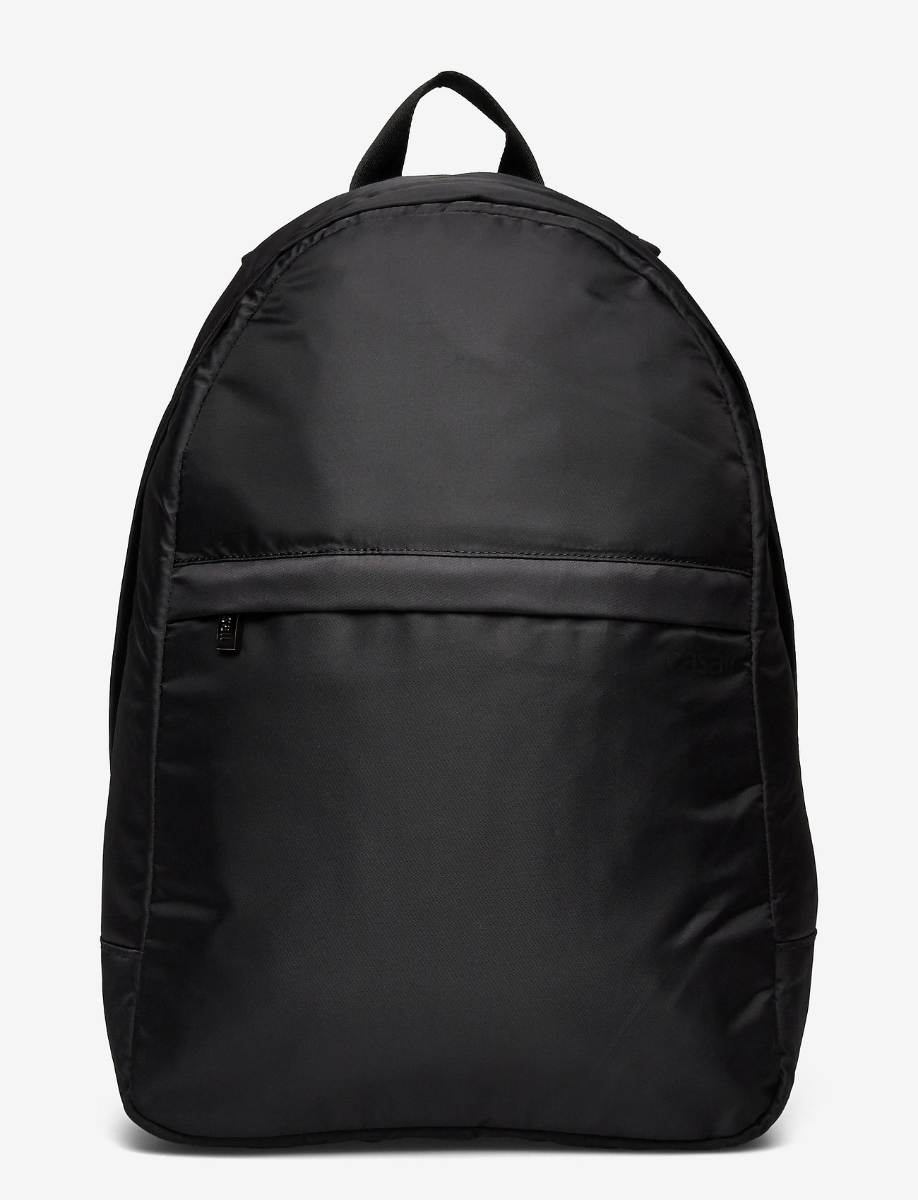 Casall - Back pack - black - 0